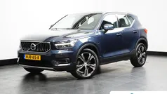 Blauw Gebruikt 2020 Volvo XC40 Inscription SUV | € 30.895 (Eerlijke prijs)