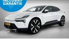 Gebruikt 2024 Polestar 4 Performance SUV | € 65.950 (Eerlijke prijs)