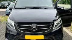 Gebruikt 2014 Mercedes V250 AMG MPV | € 38.950 (Eerlijke prijs)