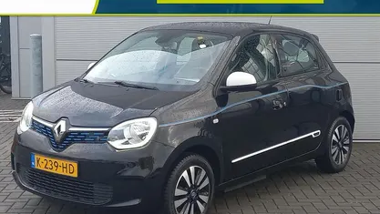 Occasion Renault Twingo Intens 60 kW (82 PK) 2020 Hatchback