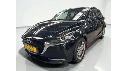 Occasion Mazda 2 Luxury 90 PK (66 kW) 2022 Hatchback