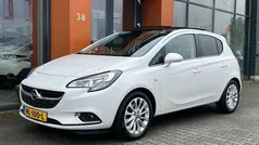 Wit Gebruikt 2015 Opel Corsa Cosmo Hatchback | € 9.890 (Eerlijke prijs)