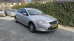 Gebruikt 2009 Ford Mondeo Titanium Hatchback | € 3.445 (Eerlijke prijs)