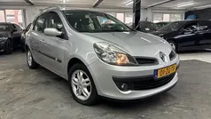 Gebruikt 2008 Renault Clio GrandTour Dynamique Stationwagen | € 4.650 (Eerlijke prijs)