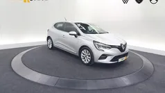 Grijs Gebruikt 2019 Renault Clio IV Intens Hatchback | € 11.900 (Eerlijke prijs)