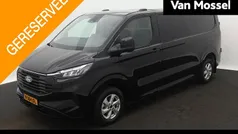Gebruikt 2024 Ford Transit Custom Limited Van | € 38.945 (Eerlijke prijs)
