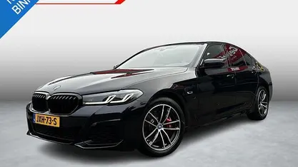 Occasion BMW 530e M Sport 292 PK (214 kW) 2022 Sedan