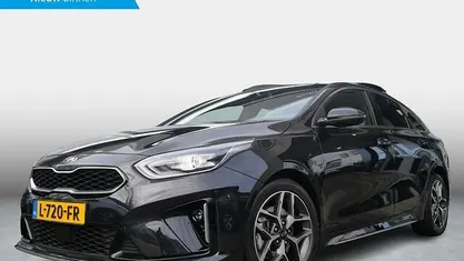 Occasion Kia ProCeed GT-Line 120 PK (88 kW) 2021 Stationwagen