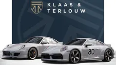 Gebruikt 2023 Porsche 911 Sport Classic Sport Stationwagen | € 399.995