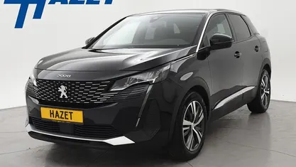 Occasion Peugeot 3008 Business-Line 225 PK (165 kW) 2026 SUV