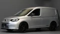 Gebruikt 2021 VW Caddy Edition MPV | € 23.950 (Super prijs)