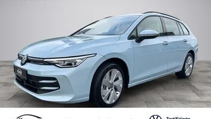 Occasion 2024 VW Golf VIII Life Stationwagen | € 32.020 (Eerlijke prijs)