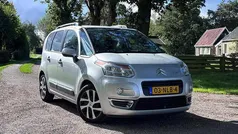 Gebruikt 2010 Citroën C3 Picasso Exclusive MPV | € 2.500 (Eerlijke prijs)