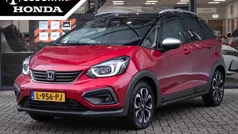 Gebruikt 2021 Honda Jazz Hatchback | € 22.950 (Eerlijke prijs)