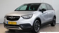 Gebruikt 2019 Opel Crossland X Edition SUV | € 12.690 (Eerlijke prijs)