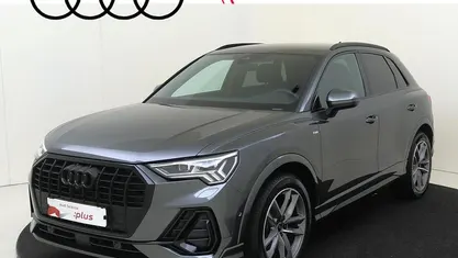 Gebruikt 2024 Audi Q3 Competition SUV | € 44.950 (Eerlijke prijs)