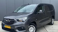 Gebruikt 2020 Opel Combo Edition MPV | € 9.995 (Eerlijke prijs)