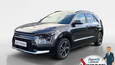 Interstellar grey Gebruikt 2025 Kia Niro SUV | € 34.920 (Goede deal)