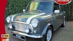 Grijs Gebruikt 1997 Mini Cooper Hatchback | € 19.950 (Eerlijke prijs)