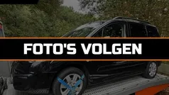 Zwart Gebruikt 2017 Peugeot Partner Allure MPV | € 7.999 (Super prijs)