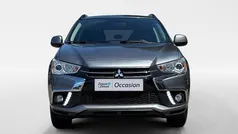 Gebruikt 2020 Mitsubishi ASX SUV | € 17.250 (Eerlijke prijs)