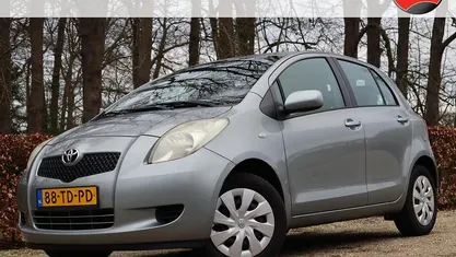 Occasion Toyota Yaris Sol 69 PK (50 kW) 2006 Hatchback