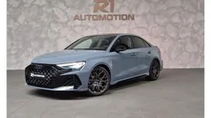 Gebruikt 2025 Audi RS3 Design Hatchback | € 99.350