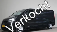 Zwart Gebruikt 2020 Renault Trafic Luxe Van | € 13.700 (Super prijs)