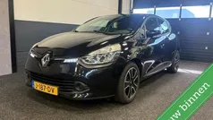 Gebruikt 2016 Renault Clio IV Hatchback | € 7.449 (Eerlijke prijs)