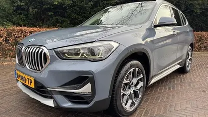 Occasion BMW X1 Comfort Edition 178 PK (130 kW) 2022 SUV