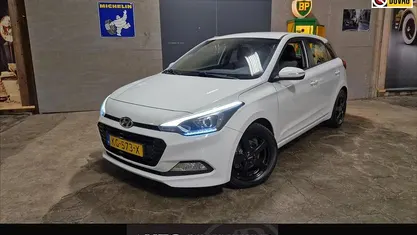 Occasion Hyundai i20 Comfort 101 PK (74 kW) 2016 Hatchback