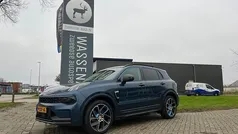 Blauw Gebruikt 2022 Lynk & Co 01 SUV | € 23.900 (Eerlijke prijs)