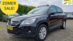 Gebruikt 2010 VW Tiguan Sport SUV | € 6.500 (Goede deal)