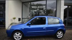 Gebruikt 2007 Renault Clio R.S. Campus Hatchback | € 1.750 (Eerlijke prijs)
