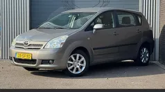 Gebruikt 2006 Toyota Verso Sol MPV | € 5.450 (Eerlijke prijs)