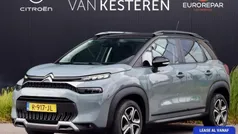 Grijs Gebruikt 2022 Citroën C3 Aircross Business Class SUV | € 19.990 (Eerlijke prijs)