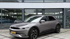 Gebruikt 2022 Hyundai Ioniq 6 Sedan | € 27.450 (Eerlijke prijs)