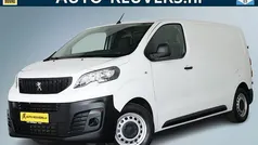 Wit Gebruikt 2021 Peugeot Expert Premium Van | € 18.900 (Goede deal)