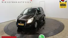 Bruin Gebruikt 2014 Suzuki Splash Exclusive Hatchback | € 8.440 (Eerlijke prijs)