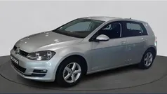 Gebruikt 2013 VW Golf VII Highline Hatchback | € 11.450 (Eerlijke prijs)