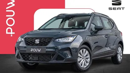 Occasion 2025 Seat Arona Style SUV | € 27.950 (Super prijs)