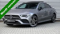 Gebruikt 2020 Mercedes CLA250 Business Sedan | € 28.900 (Eerlijke prijs)
