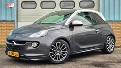Gebruikt 2014 Opel Adam Glam Hatchback | € 6.995 (Eerlijke prijs)