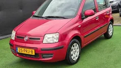 Gebruikt 2011 Fiat Panda Hatchback | € 3.440 (Eerlijke prijs)