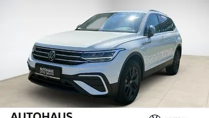 Occasion VW Tiguan Life 150 PK (110 kW) 2024 SUV