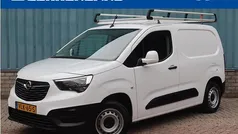 Wit Gebruikt 2021 Opel Combo Edition MPV | € 12.450 (Eerlijke prijs)