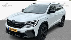 Wit Nieuw 2025 Renault Espace Esprit Alpine MPV | € 40.950 (Super prijs)