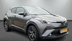 Gebruikt 2017 Toyota C-HR SUV | € 16.401 (Eerlijke prijs)