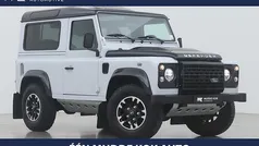 Gebruikt 2016 Land Rover Defender Adventure SUV | € 69.900 (Super prijs)