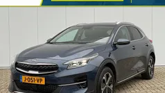 Gebruikt 2020 Kia XCeed SUV | € 20.935 (Goede deal)